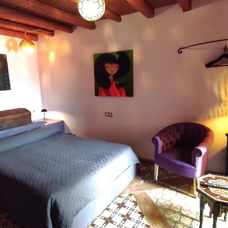 Hotel La Boheme Caces Kültér fotó