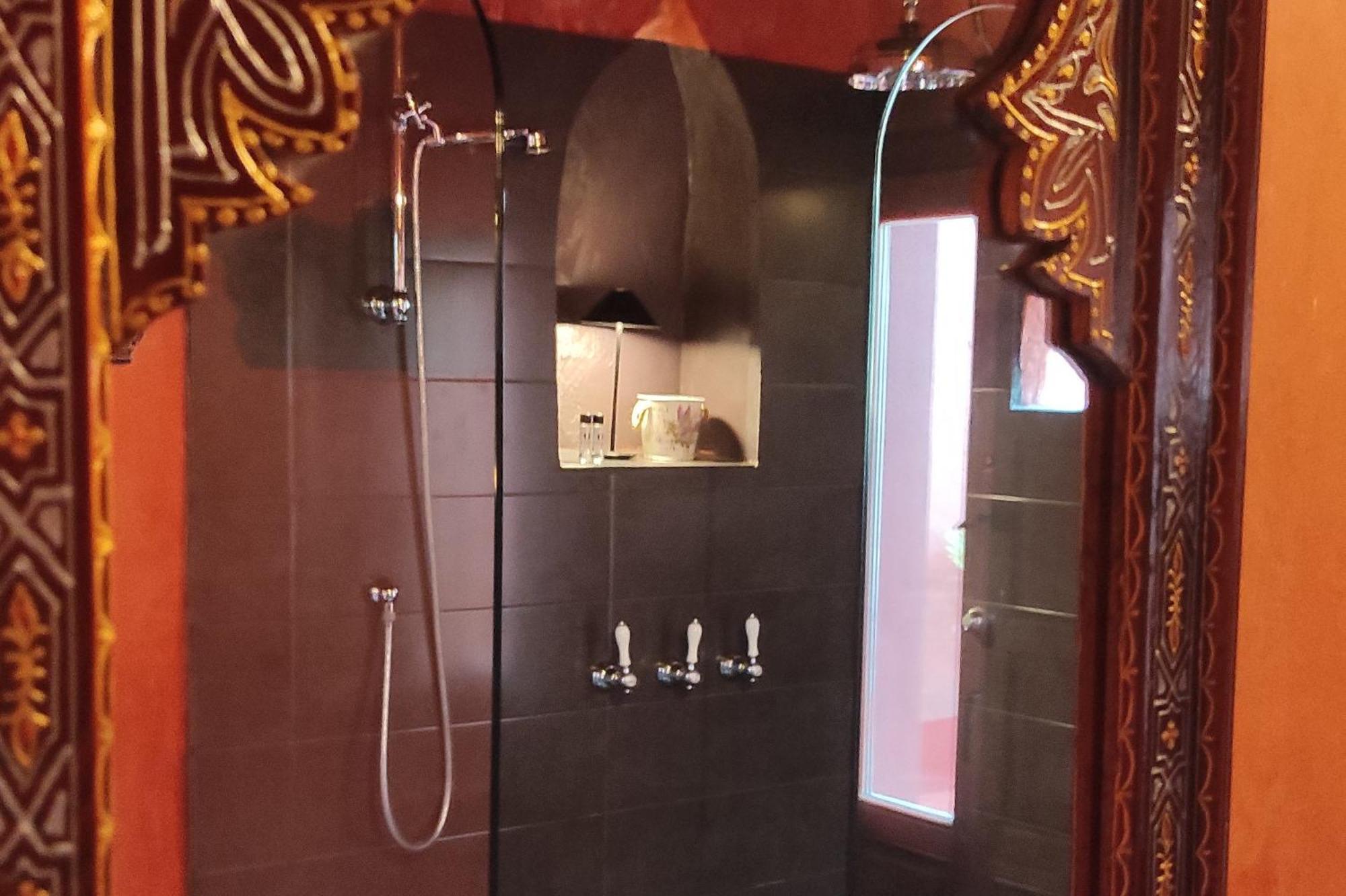 Hotel La Boheme Caces Kültér fotó