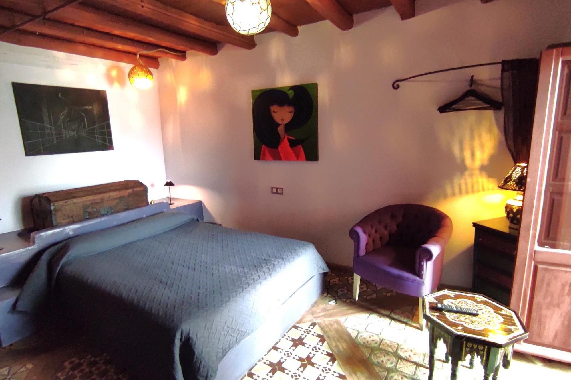Hotel La Boheme Caces Kültér fotó