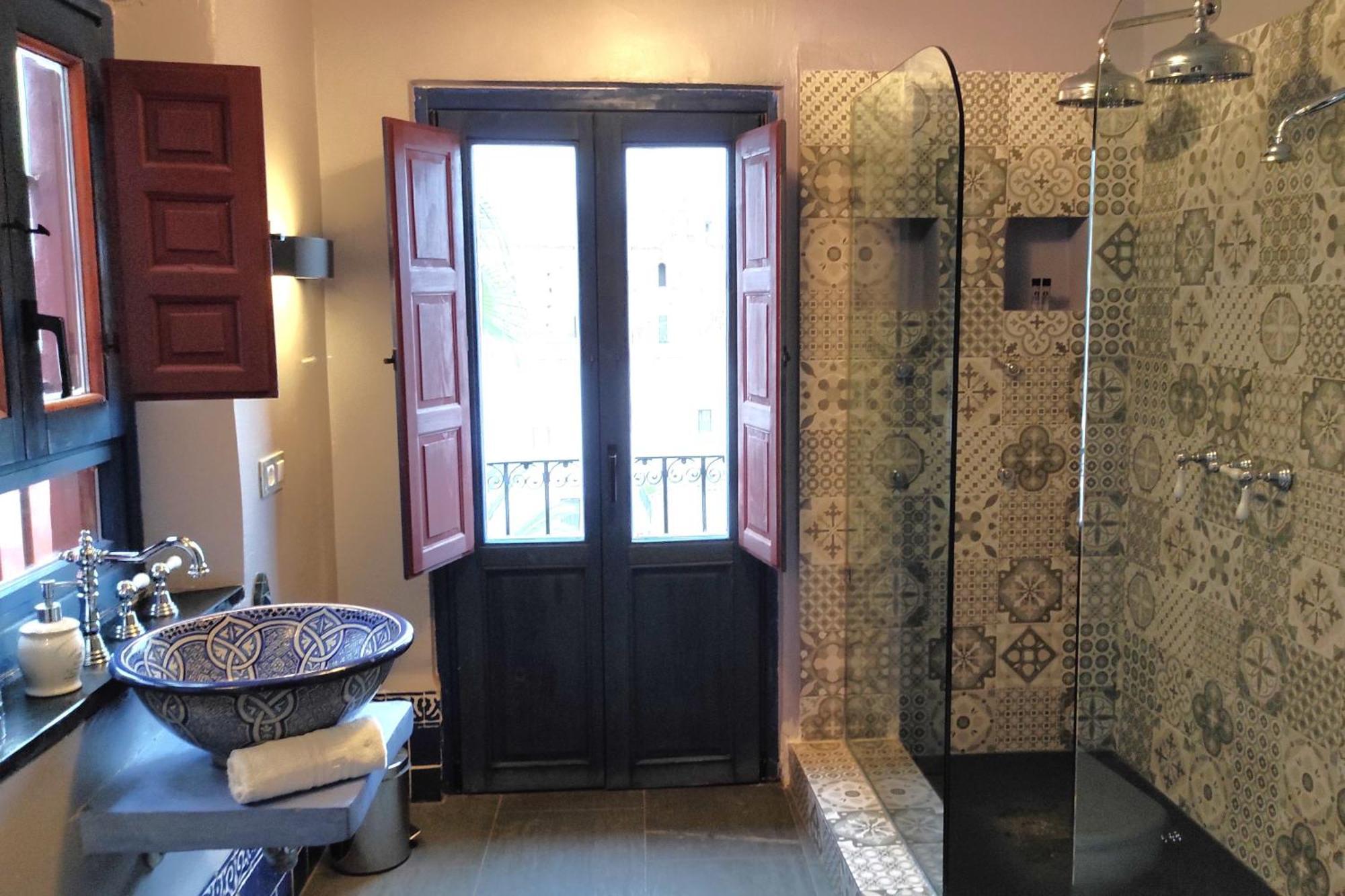 Hotel La Boheme Caces Kültér fotó