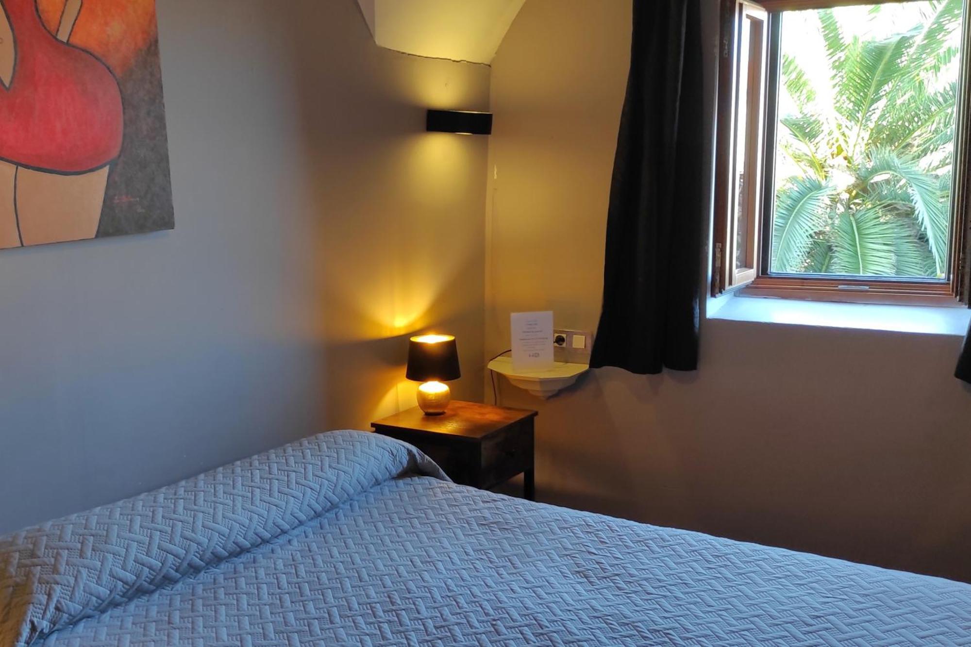 Hotel La Boheme Caces Kültér fotó