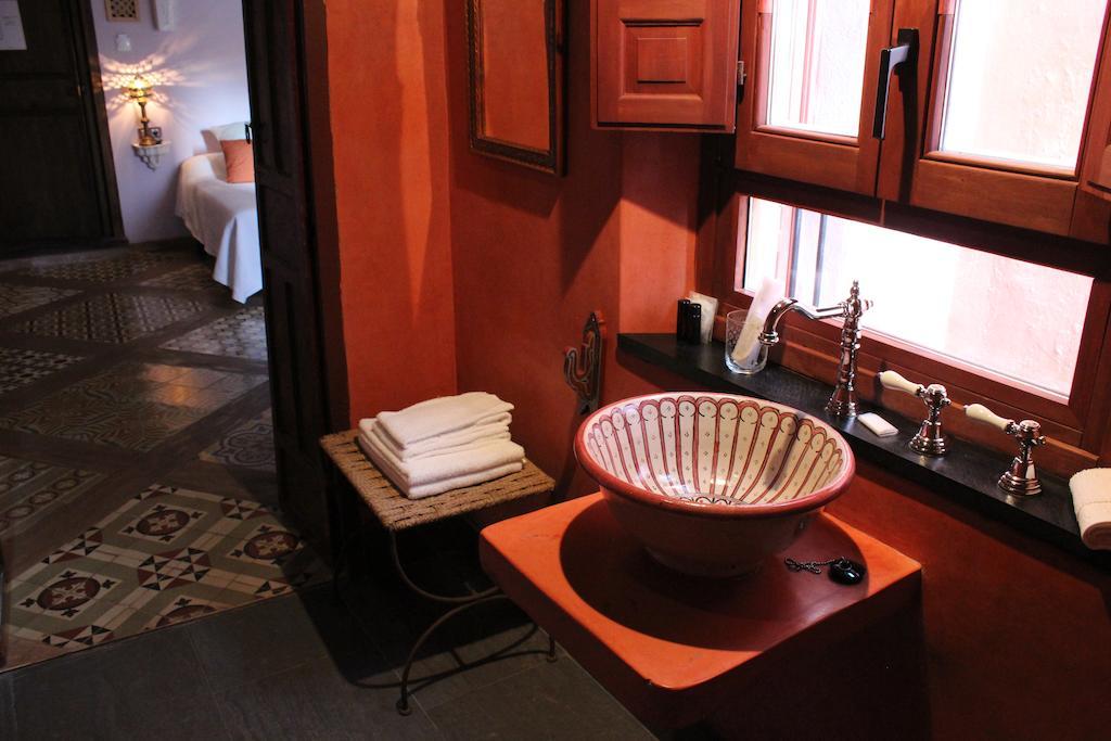 Hotel La Boheme Caces Szoba fotó