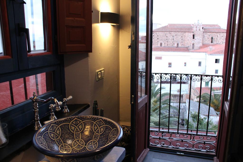 Hotel La Boheme Caces Szoba fotó