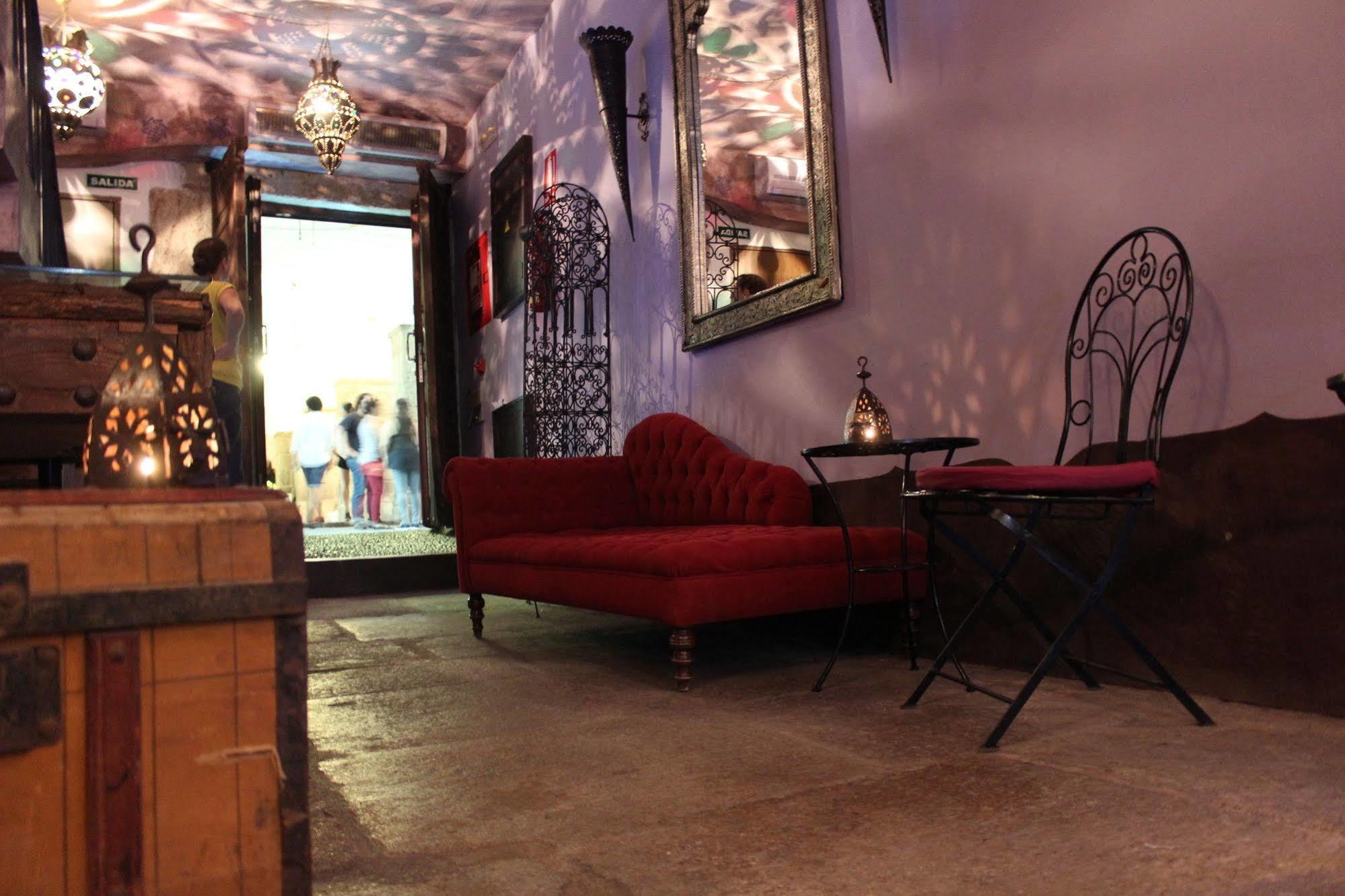 Hotel La Boheme Caces Kültér fotó