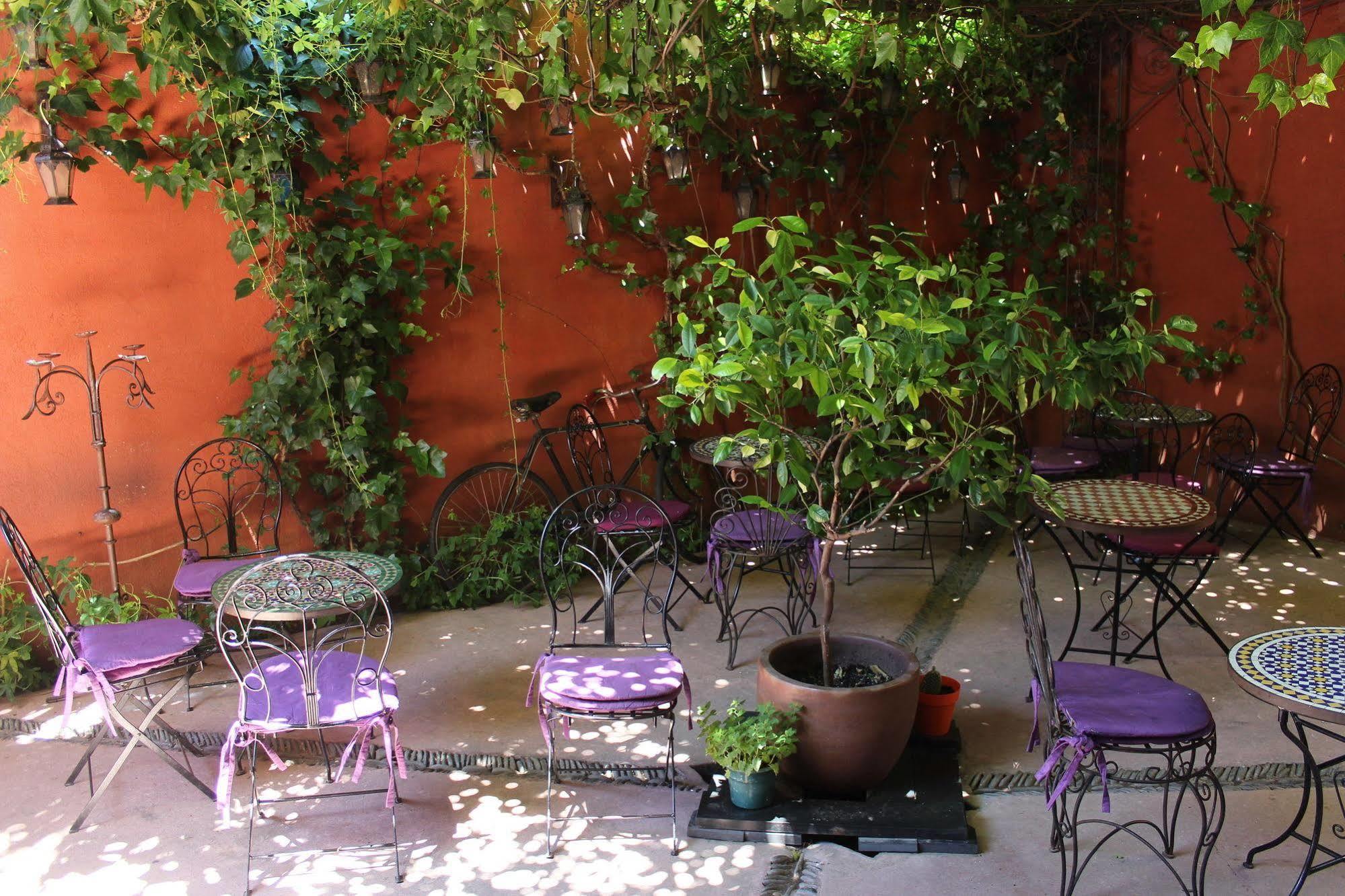 Hotel La Boheme Caces Kültér fotó