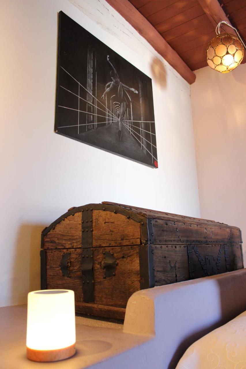Hotel La Boheme Caces Kültér fotó