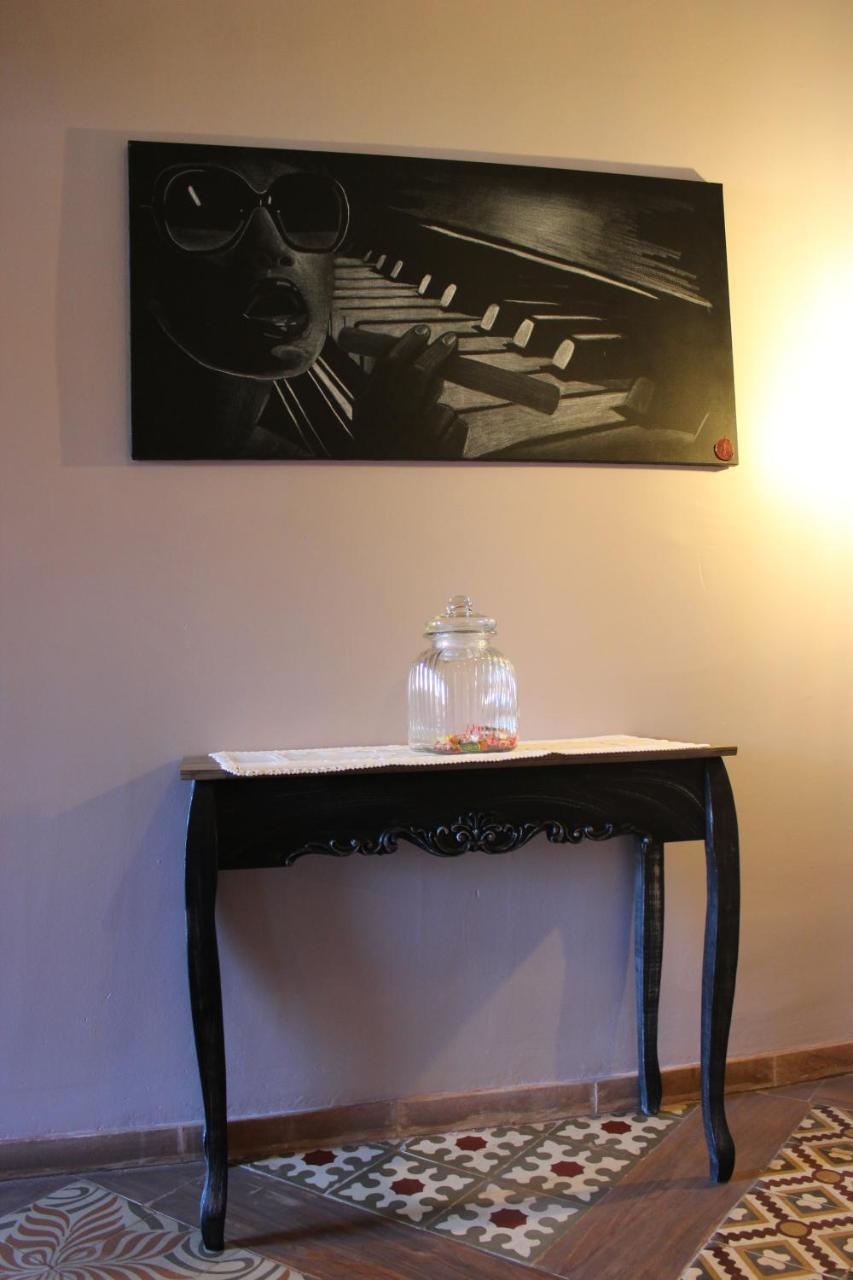 Hotel La Boheme Caces Kültér fotó