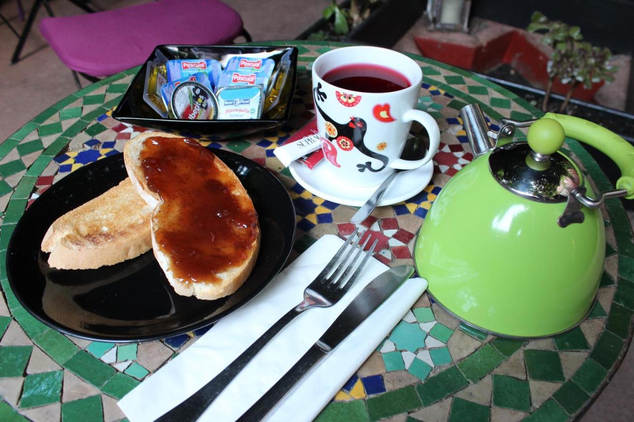 Hotel La Boheme Caces Kültér fotó