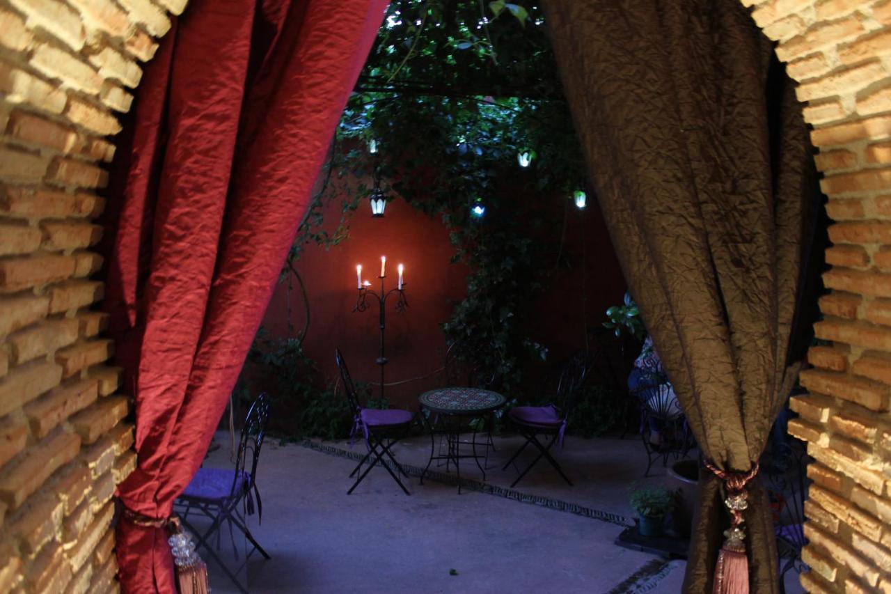 Hotel La Boheme Caces Kültér fotó